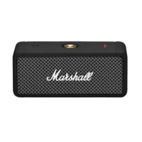 Marshall Emberton Compact Portable Wireless Speaker